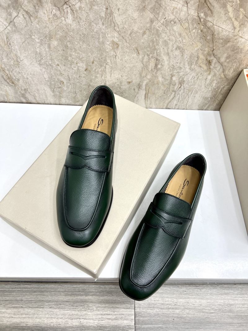 Santoni Shoes